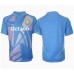 Maillot de foot Aston Villa Gardien Troisième vêtements 2024-25 Manches Courtes